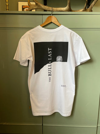 Bull & Last T Shirt