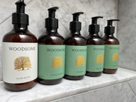 Woodsome Skin Care