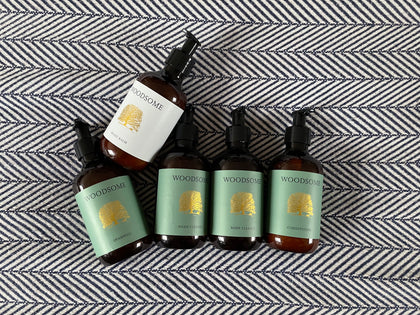 Woodsome Skin Care