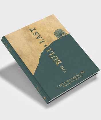 The Bull & Last Cookbook (with variants)
